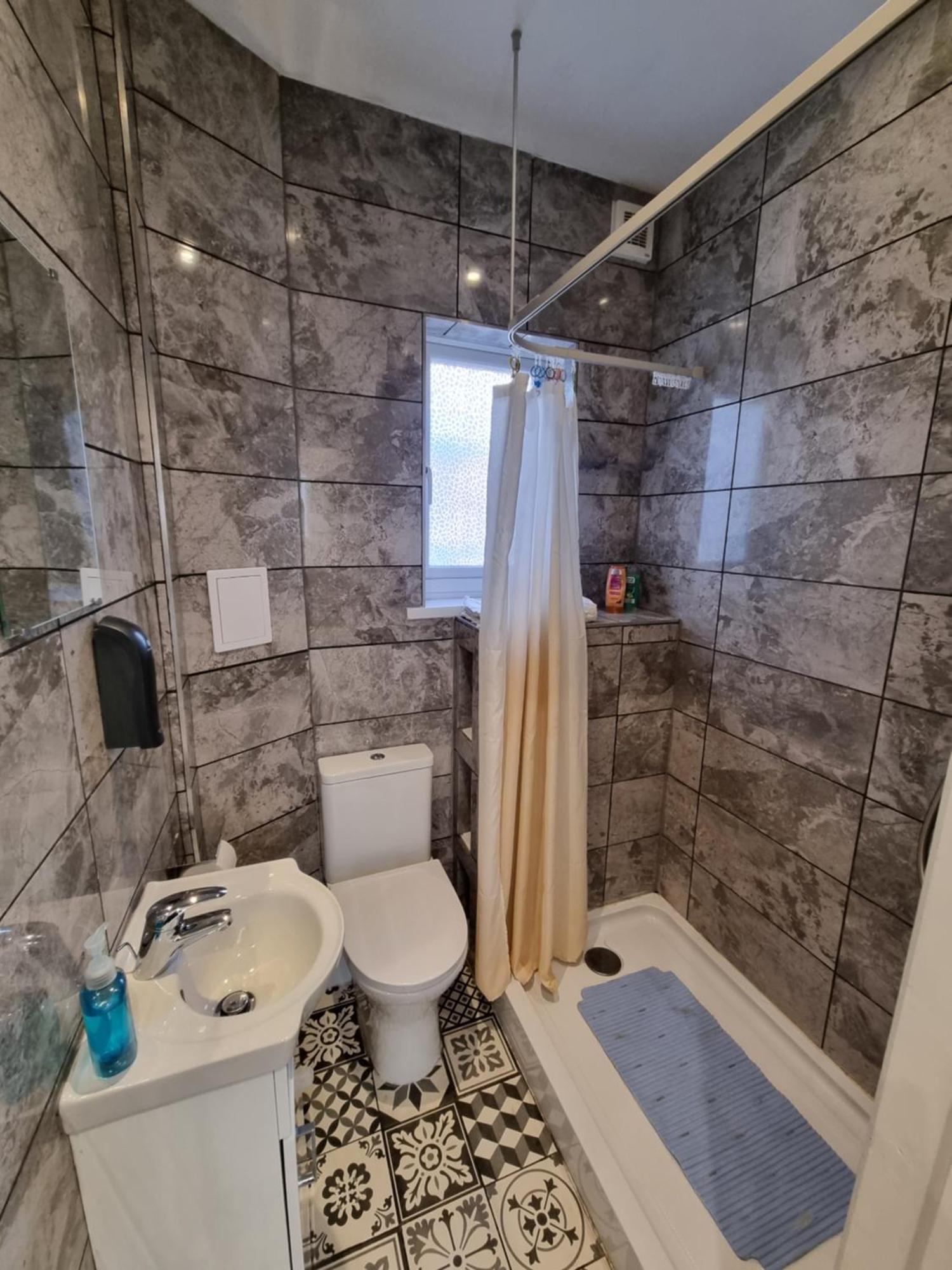 Entire Flat With Three Bedrooms N 2 Γκρέιτ Γιάρμουθ Εξωτερικό φωτογραφία