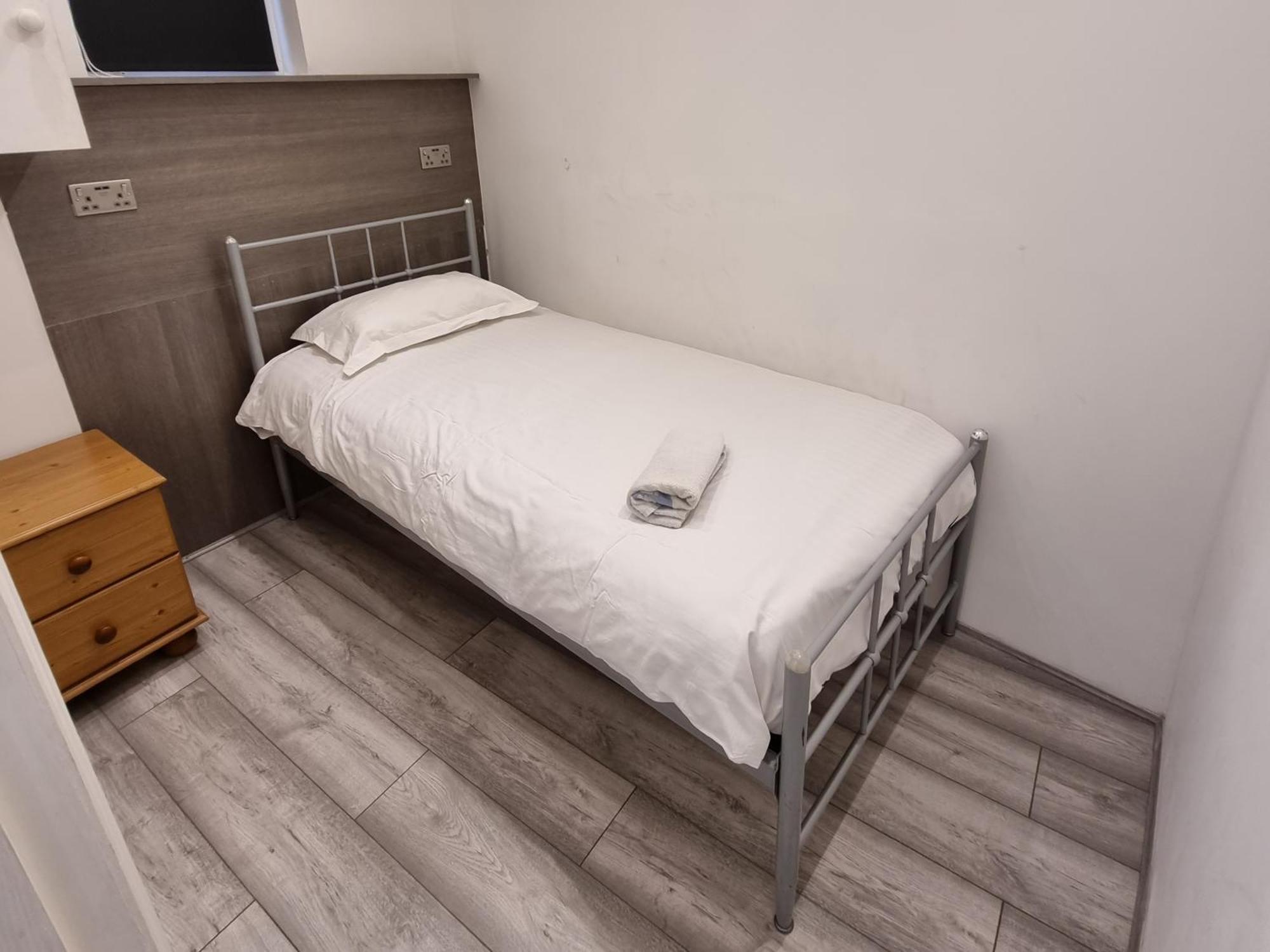 Entire Flat With Three Bedrooms N 2 Γκρέιτ Γιάρμουθ Εξωτερικό φωτογραφία