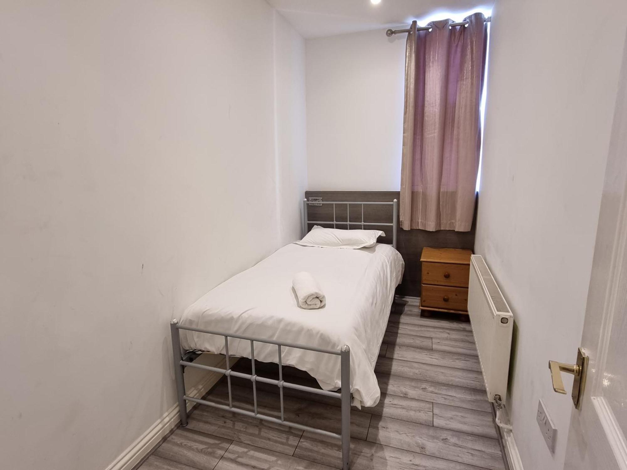 Entire Flat With Three Bedrooms N 2 Γκρέιτ Γιάρμουθ Εξωτερικό φωτογραφία